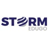 Storm EduGo logo