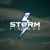 STORM FINANCE logo
