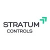 stratum controls logo