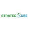 StrategCube logo