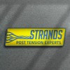 Strands Post Tension Experts