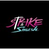 strike and smash pvt. ltd. logo