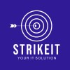 StrikeIT logo