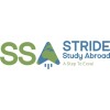 Stride Study Abroad logo