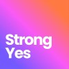 StrongYes Media logo