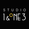 Studio 1&One3 logo