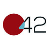 Studio 42 logo