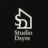 Studio Dsyre logo