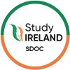 Study in Ireland logo
