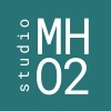 Studio MH02 LLP logo