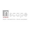 Studio N Scape logo