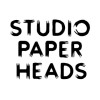 Studio Paperheads logo