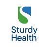 Sturdy Health logo