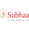 Subhaa Healthcare logo