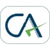 Sundaram and Srinivasan Chartered Accountants logo