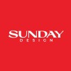 SUNDAY DESIGN logo