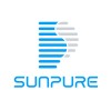 SUNPURE logo