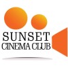 Sunset Cinema Club logo
