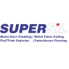 Supersil Architectural Products Pvt Ltd logo