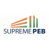 SUPREME PEB logo