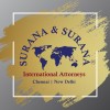 Surana & Surana International Attorneys India
