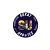 Surat Updates logo