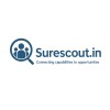 Surescout.in logo