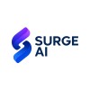 SURGE AI logo