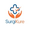 Surgikure logo