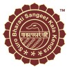 suro bharati sangeet kala kendra logo