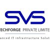 SVS Techforge Private Limited logo