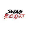 Swag Tamizhan Studios logo