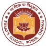 Swamy's Group of Schools logo