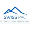 swisspac pvt ltd. logo