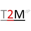 T2M-IP logo