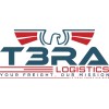 T3RA Logistics logo