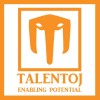 Talento Joias logo