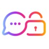 Talknlock logo