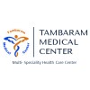Tambaram Medical Center logo