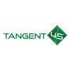 Tangent45 India logo