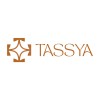 Tassya Silver logo