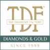 TDF - Diamonds & Gold logo