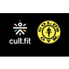 Teamfit - Gold's Gym and Cult.fit