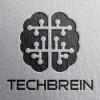 TechBrein India logo
