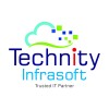 Technity Infrasoft logo
