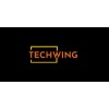 Techwing logo