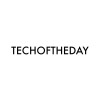 Techoftheday logo