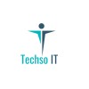 TechsoIT logo