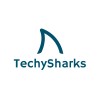 TechySharks logo