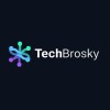 TechBrosky logo